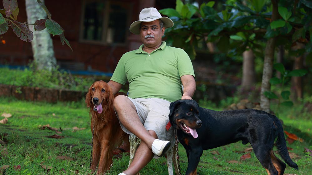 Dr. Bantwal Neurosurgeon