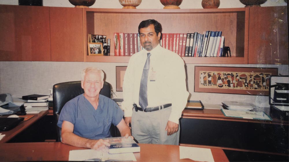Dr. Bantwal Neurosurgeon