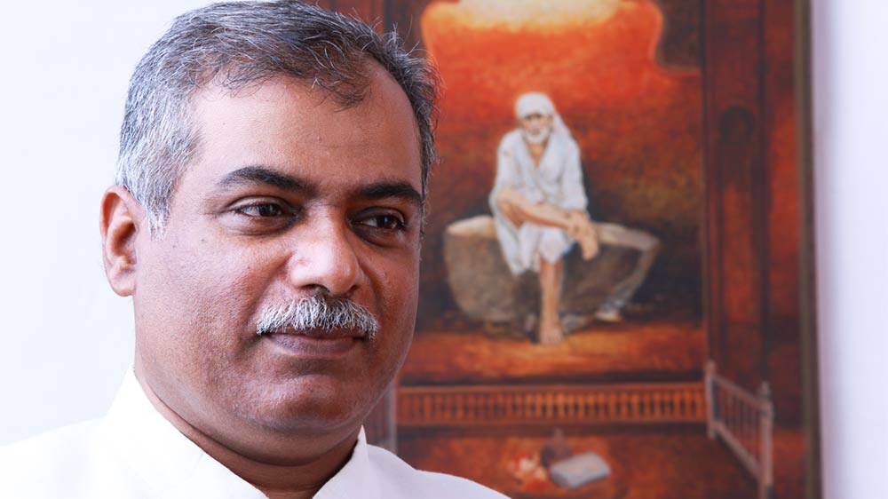 Dr. Bantwal Neurosurgeon