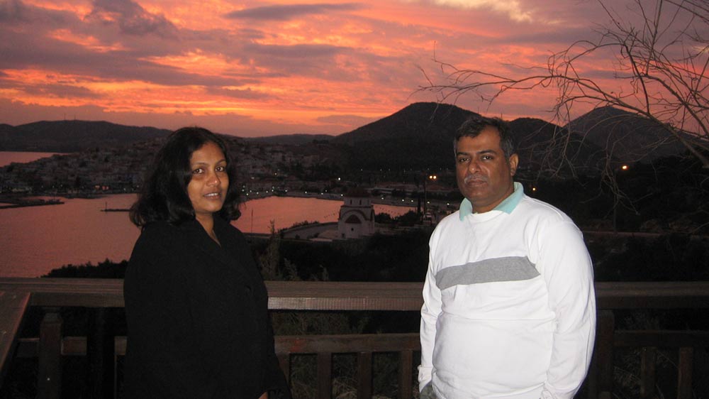 Dr. Bantwal Neurosurgeon
