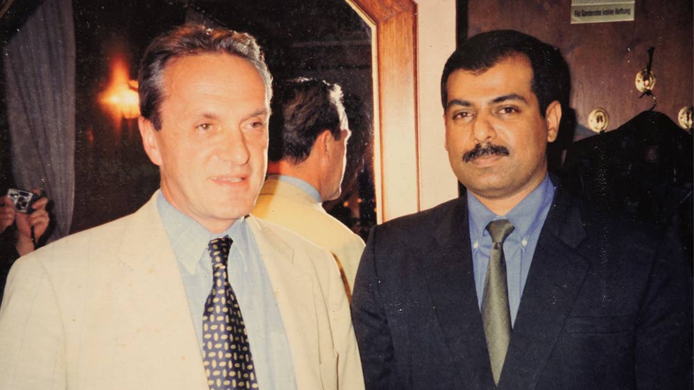 Dr. Bantwal Neurosurgeon