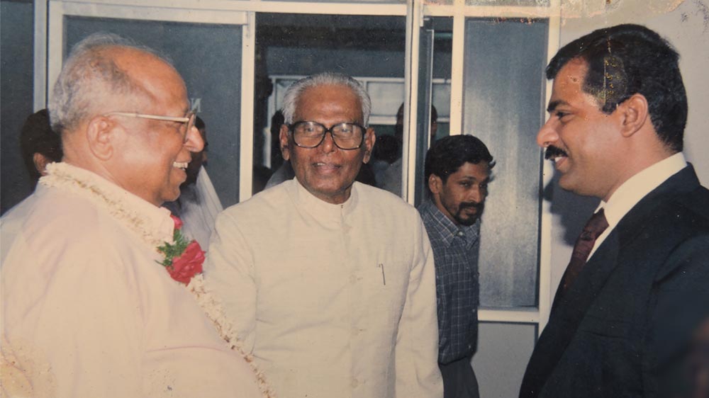 Dr. Bantwal Neurosurgeon