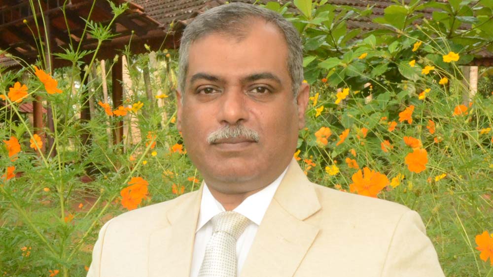 Dr. Bantwal Neurosurgeon