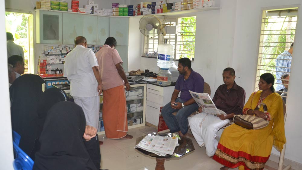 Dr. Bantwal Neurosurgeon