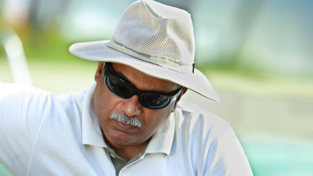 Dr. Bantwal Neurosurgeon