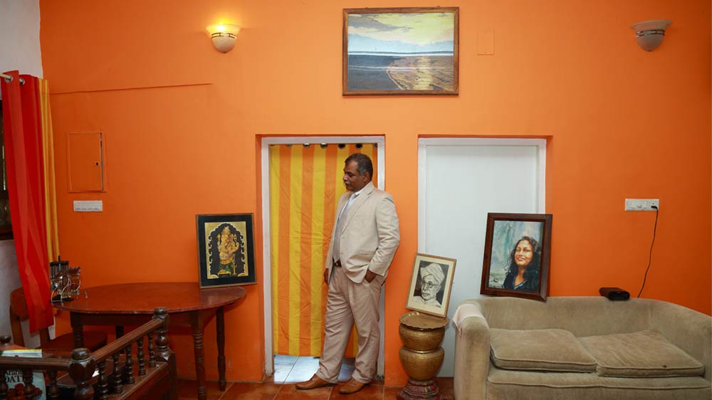 Dr. Bantwal Neurosurgeon
