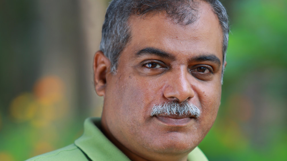 Dr. Bantwal Neurosurgeon