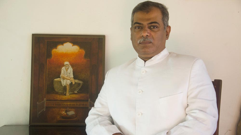 Dr. Bantwal Neurosurgeon